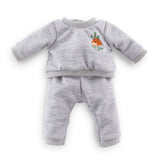 Outfit 3 0cm - Gray Jogging