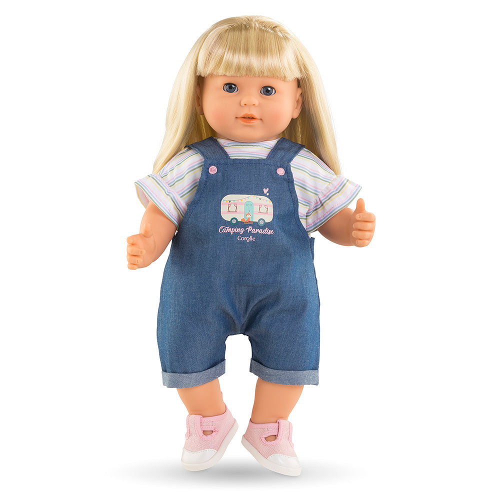 Vêtement 36 cm - T-shirt et combishort