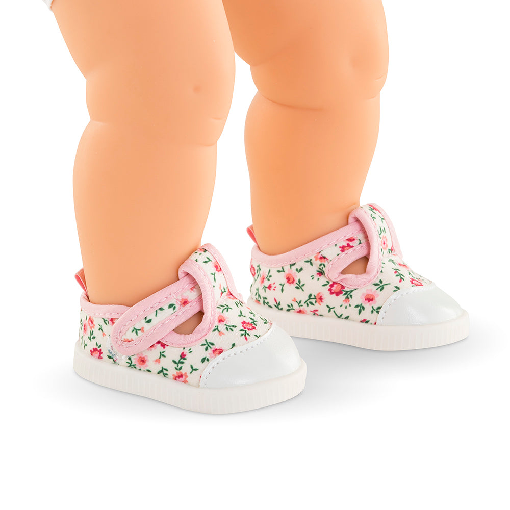Footwear 36 cm - Pink Grenadine Sneakers