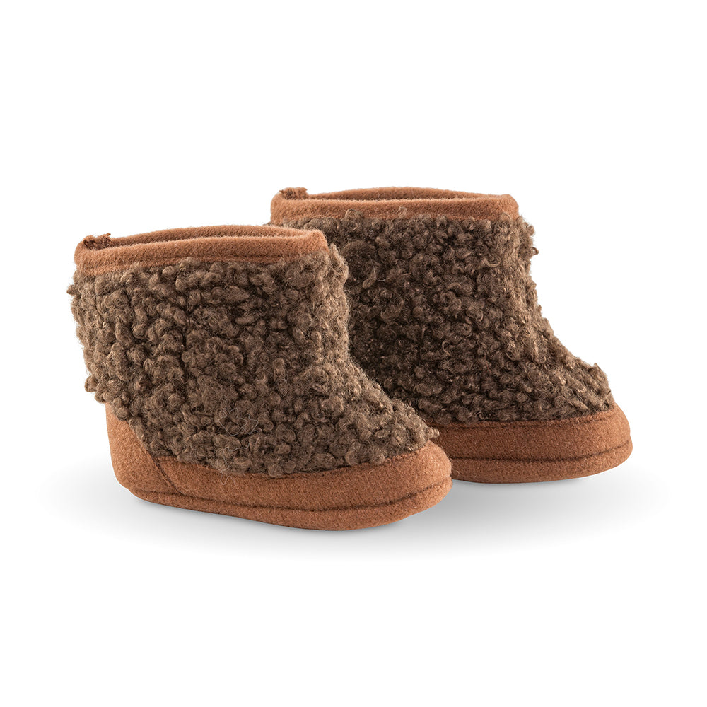 Footwear 36 cm - Boots Shepard Brown