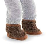 Footwear 36 cm - Boots Shepard Brown