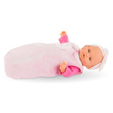 Accessoire 36 cm - Gigoteuse tulipes