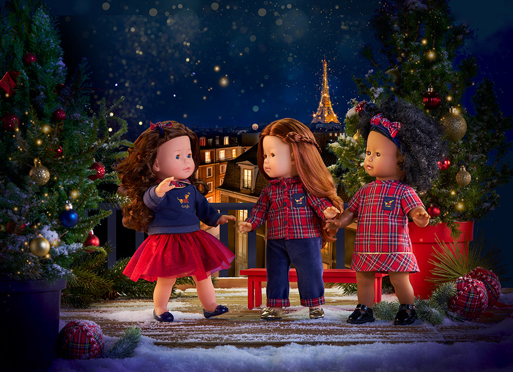 Ma Corolle - Perle Holidays 36 cm