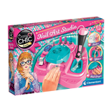 Crazy Chic - Nail art studio