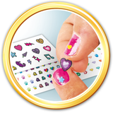 Crazy Chic - Nail art studio