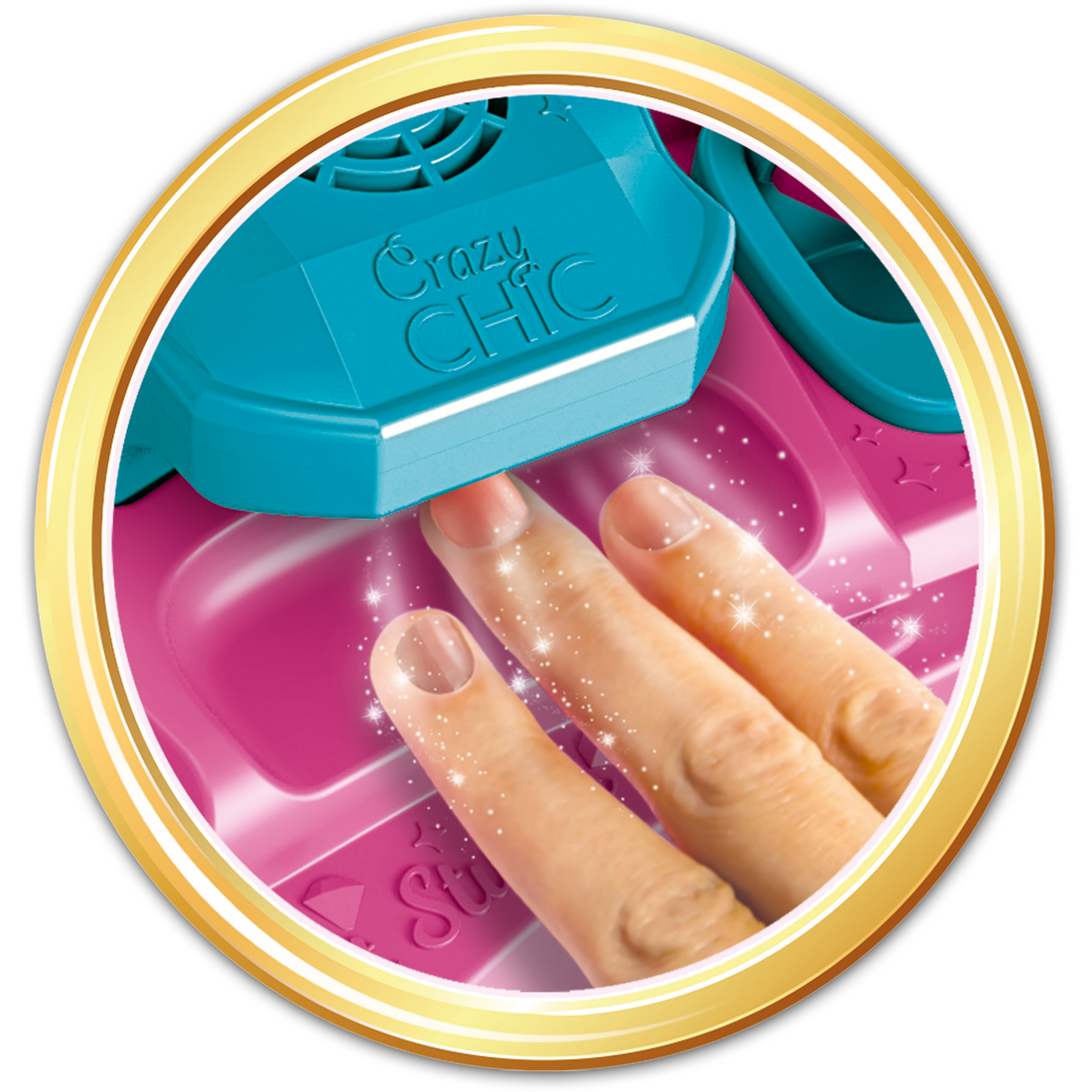 Crazy Chic - Nail art studio