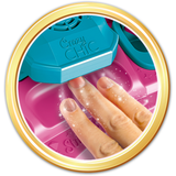 Crazy Chic - Nail art studio