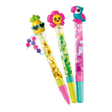 Crée tes stylos - Tropical (Multi)