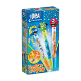 Create Your Pens - Monsters (Multi)