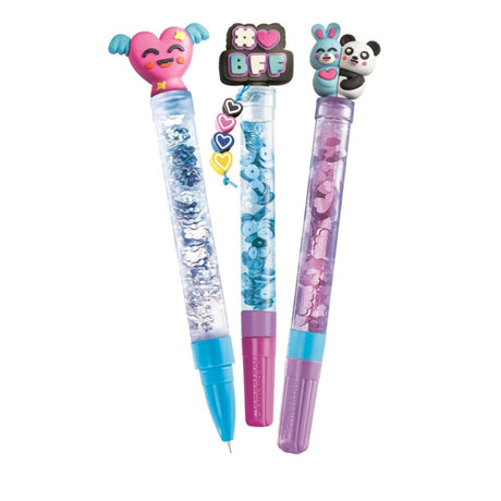 Crée tes stylos - BFF (Multi)