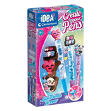 Crée tes stylos - BFF (Multi)