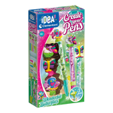Create Your Pens - Wonderful Butterflies (Multi)