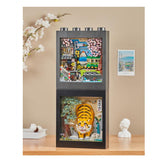 Sakura Tram - LOZ Mini