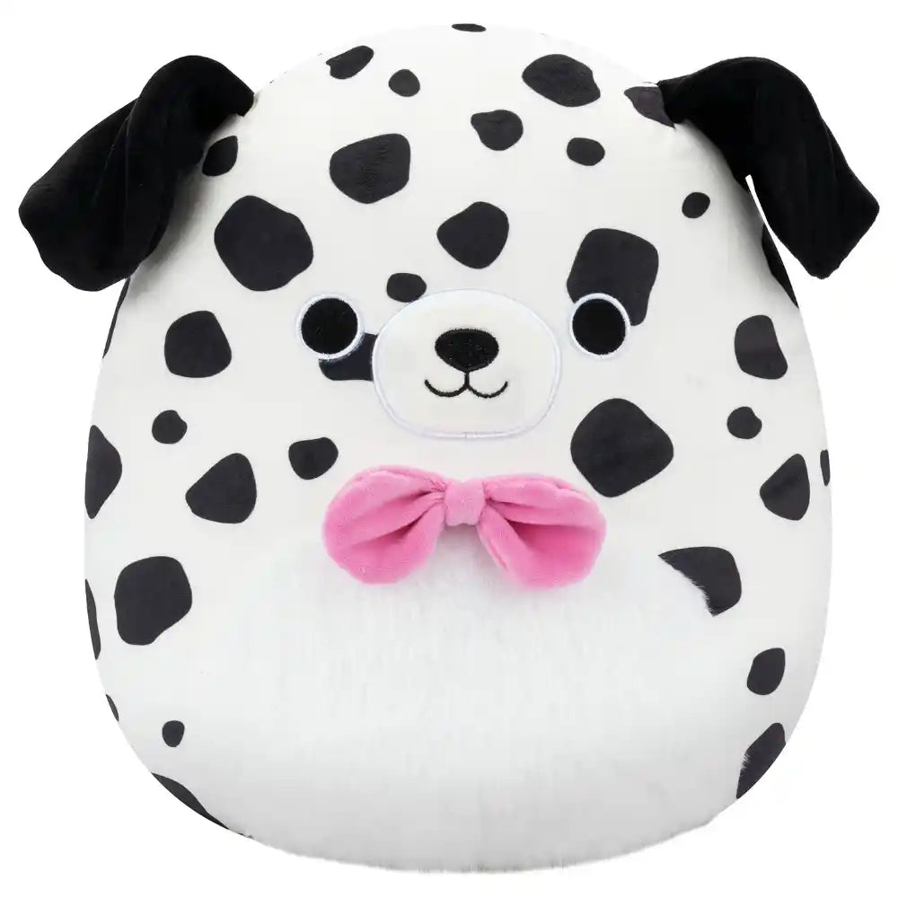 Squishmallow - Dustin the Dalmatian - 12 in