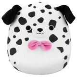 Squishmallow - Dustin the Dalmatian - 12 in