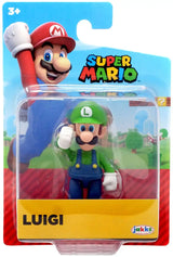 Super Mario Figurines (assorted)