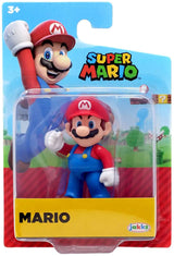 Super Mario Figurines (assorted)