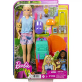 Barbie - Doll and Accessories
