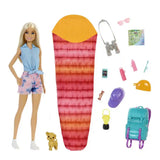 Barbie - Doll and Accessories