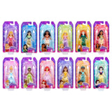 Disney Princesses 3.5 in