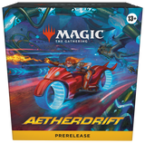 MTG - Aetherdrift - Prerelease (En)