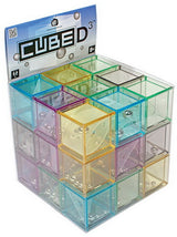 Cubed3 (assortiment)