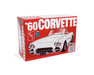 1960 Chevrolet Corvette (Niv 2) - La Ribouldingue
