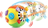 VTech - Lumi Balle des animaux (Fr)