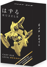 Huzzle - Cast Mini