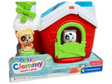 Ferme sensorielle - Soft Clemmy