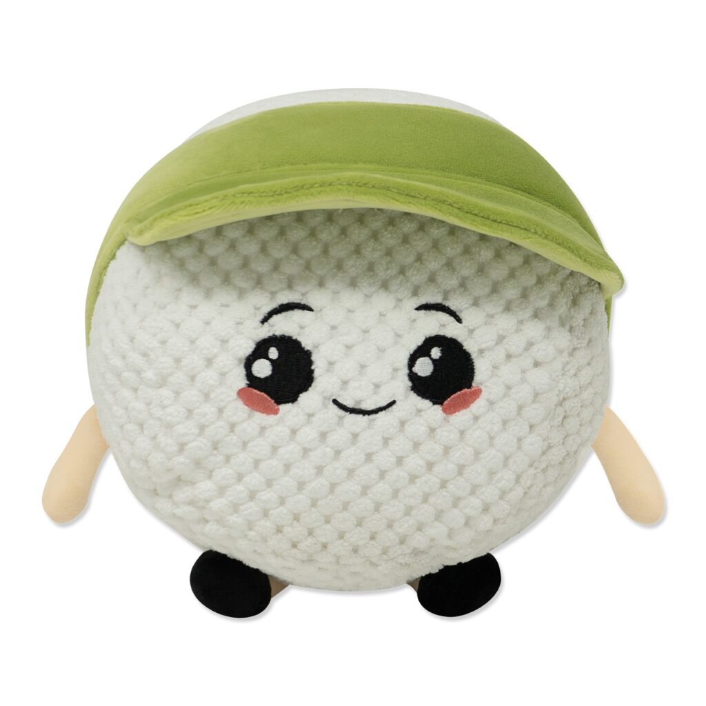 Kunjo - Plush - Sports Collection