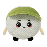 Kunjo - Plush - Sports Collection