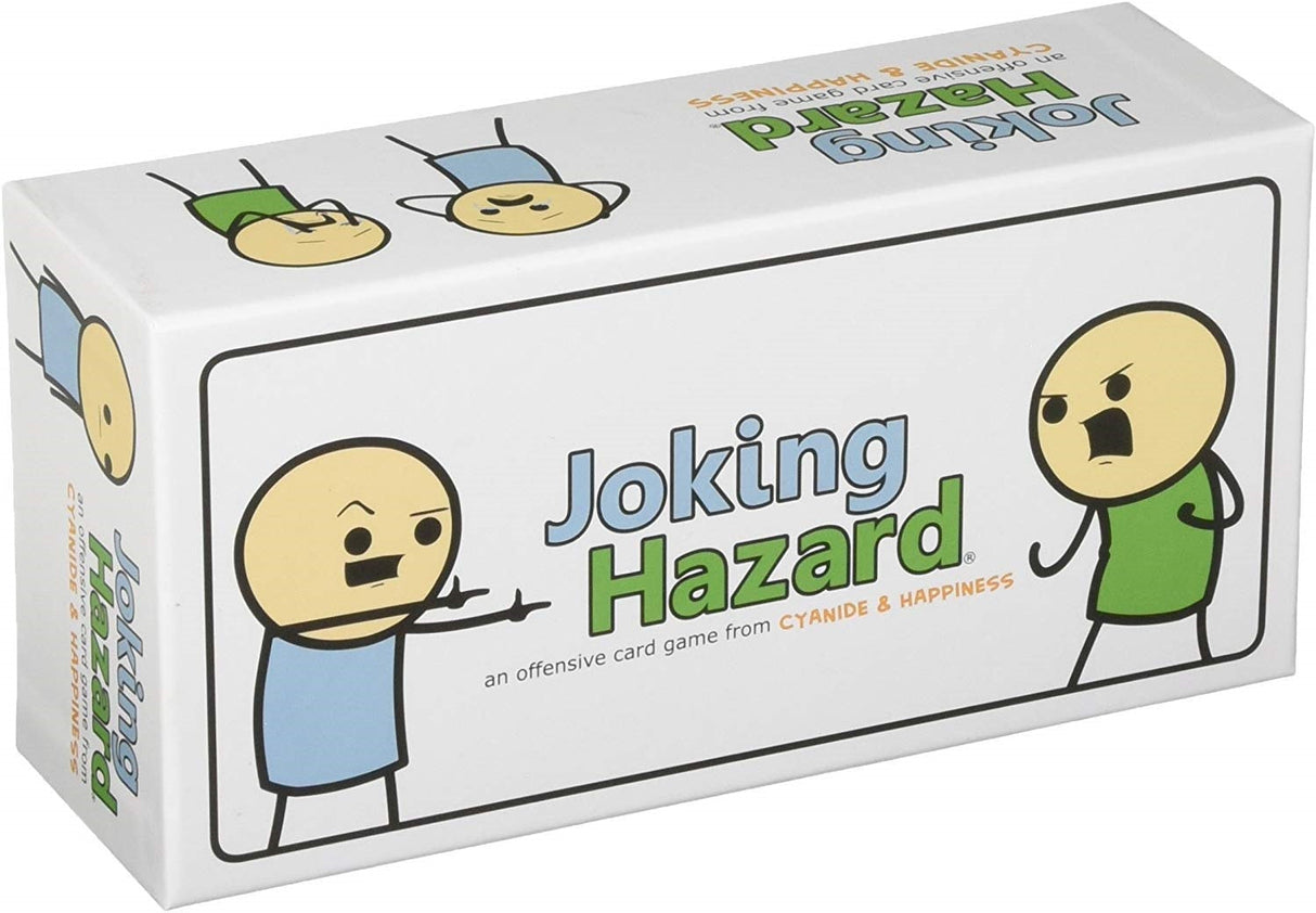 Joking Hazard (Ang)