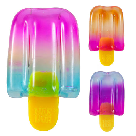 NeeDoh - Nice-Sicle