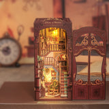 BookNook - Le bureau du savoir (Fr)