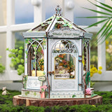 DIY House - Windsor Flower House