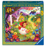 Little Red Riding Hood - 64 pcs