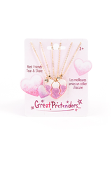 Collier BFF 3 mcx - Besties Era