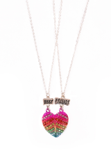 Collier BFF 2 mcx - Glamour Gals