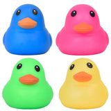 Jumbo Squishy Ducks (assortiment)