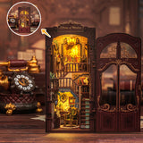 BookNook - Le bureau du savoir (Fr)