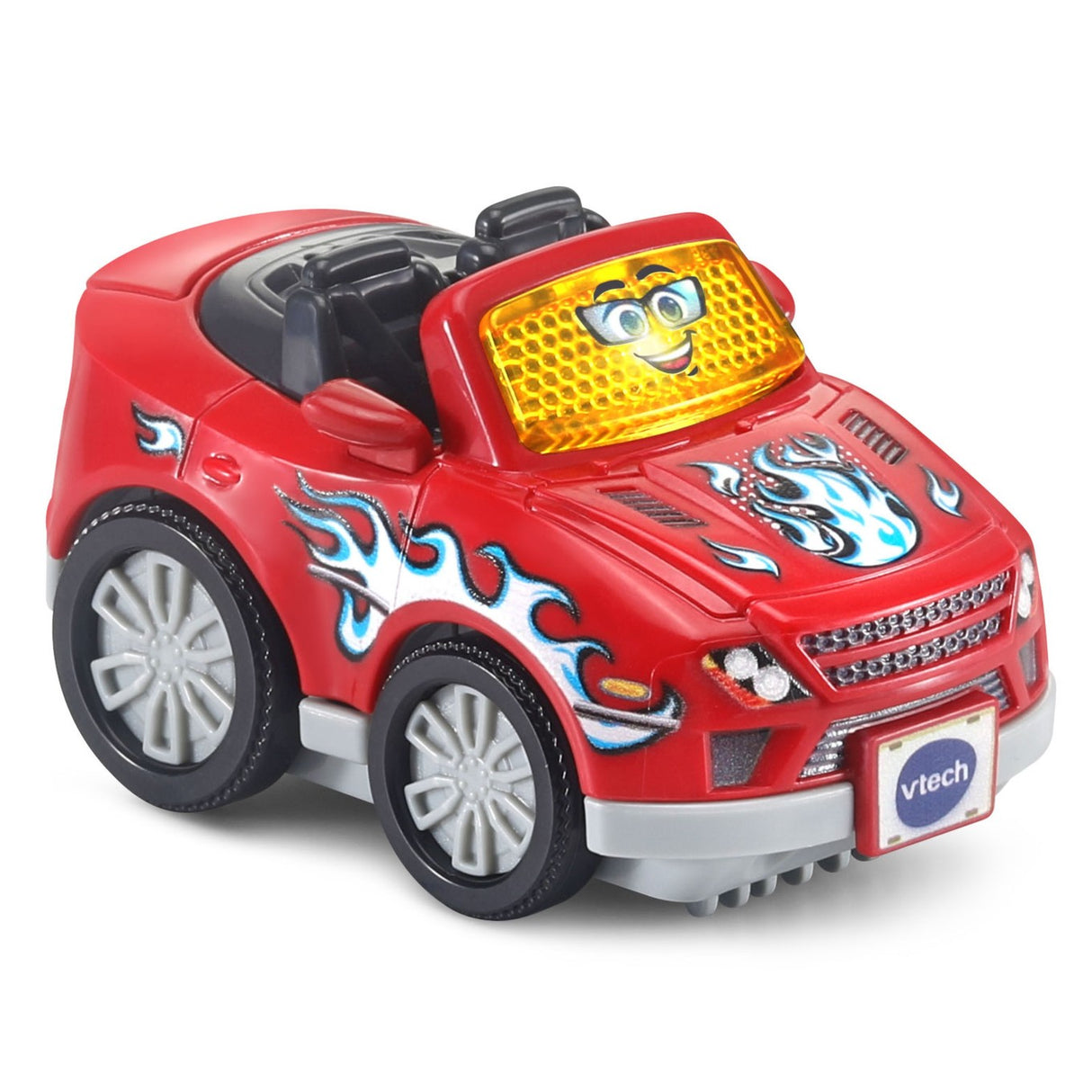 VTech - Tut Tut Bolides : Joey super cabriolet (Fr)