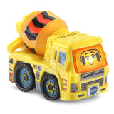 VTech - Go Go Smart Wheels : Cheerful Cement Truck (Ang)