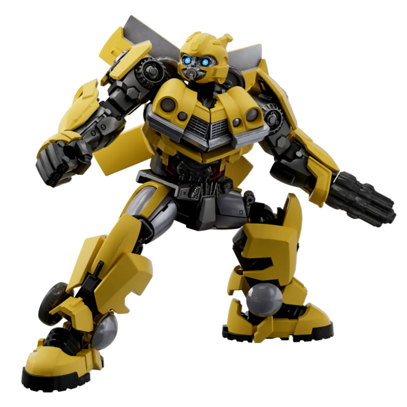 Blokees - Classic Class Bumblebee