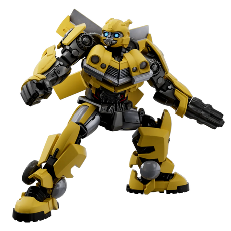 Blokees - Classic Class Bumblebee