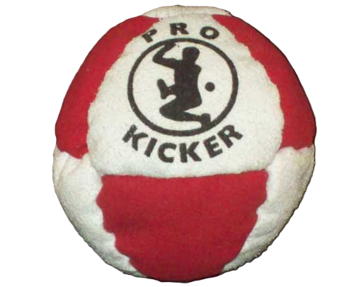 Aki - Pro Kicker Ochoa