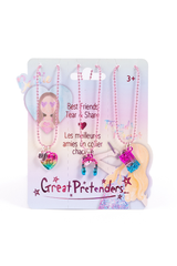 Collier BFF 3 mcx - Taylor's Bestie Squad