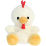 Palm Pals - Cooper la poule - 5 po