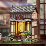 DIY House - Kirishima Cha-an