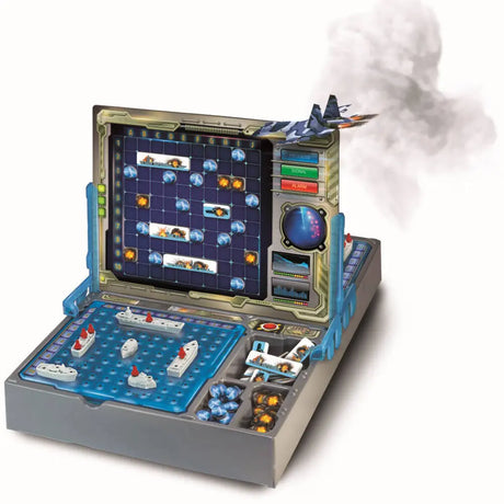 Bataille navale (Fr)